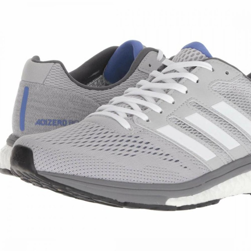 Pristine Condition Women's Adidas Adizero Boston 7 Running Shoes (Size 9…